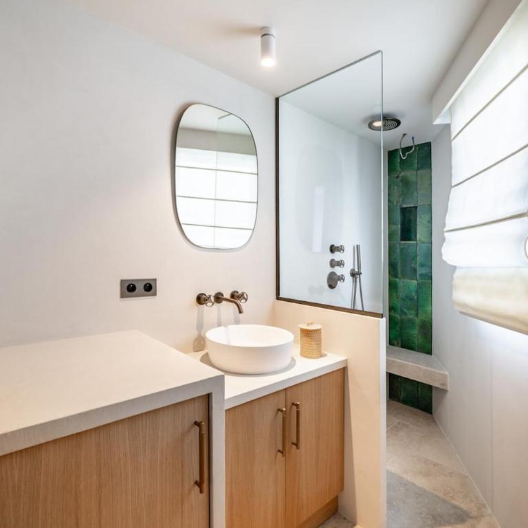 Spacieux 4BR - Sea View - Palm Beach - Appartamento - 20