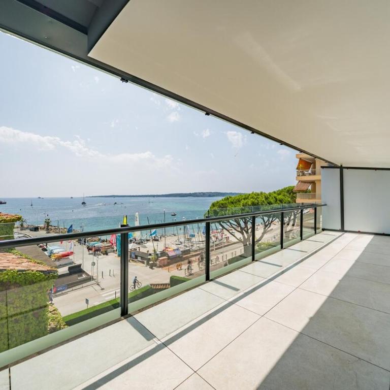 Spacieux 4BR - Sea View - Palm Beach - Appartamento - 22