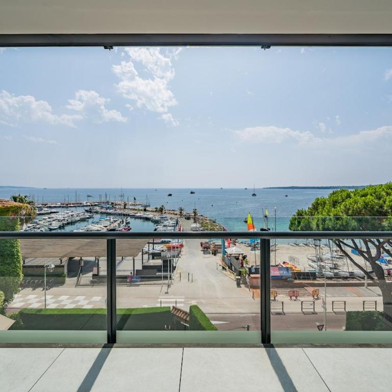 Spacieux 4BR - Sea View - Palm Beach - Appartamento - 23