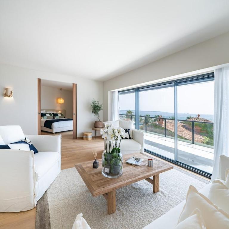 Spacieux 4BR - Sea View - Palm Beach - Appartamento - 30