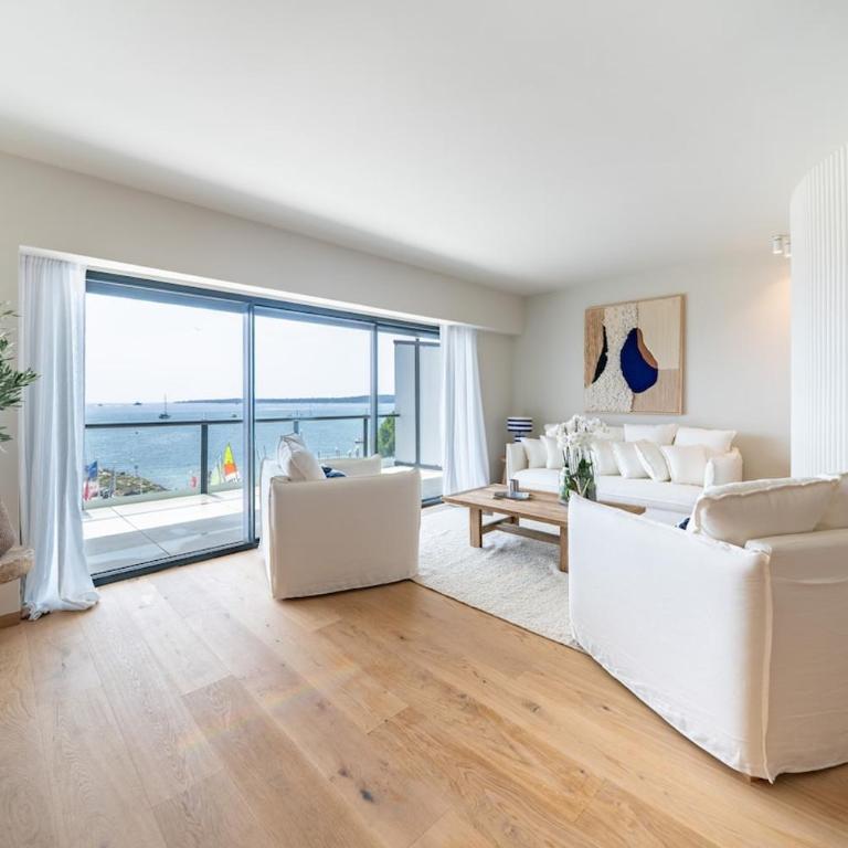 Spacieux 4BR - Sea View - Palm Beach - Appartamento - 34