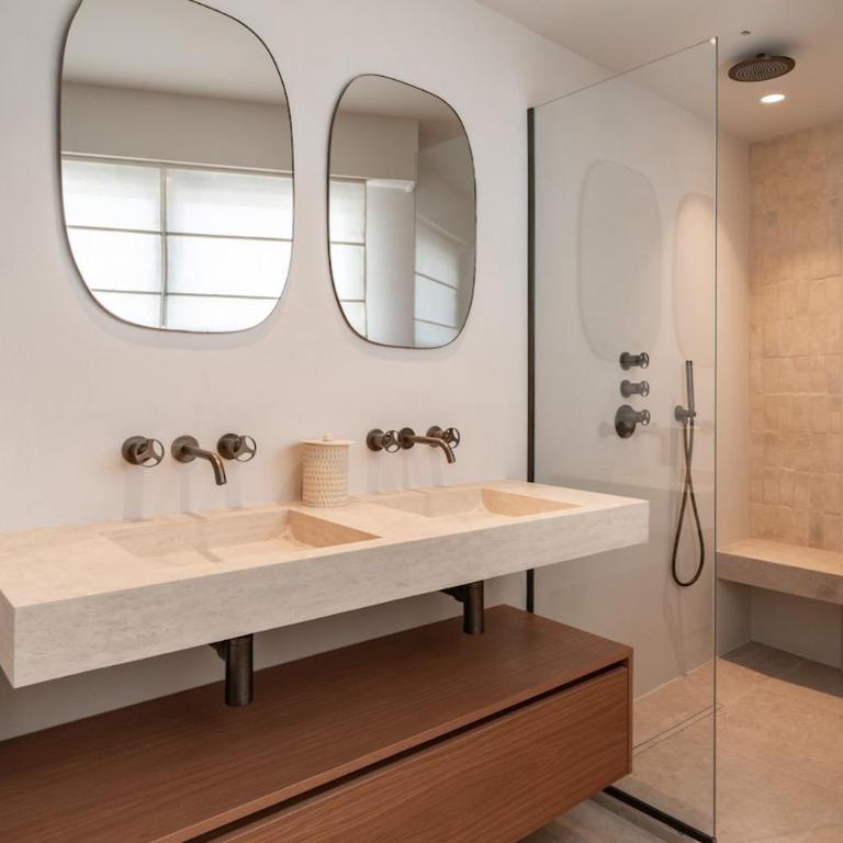 Spacieux 4BR - Sea View - Palm Beach - Appartamento - 36