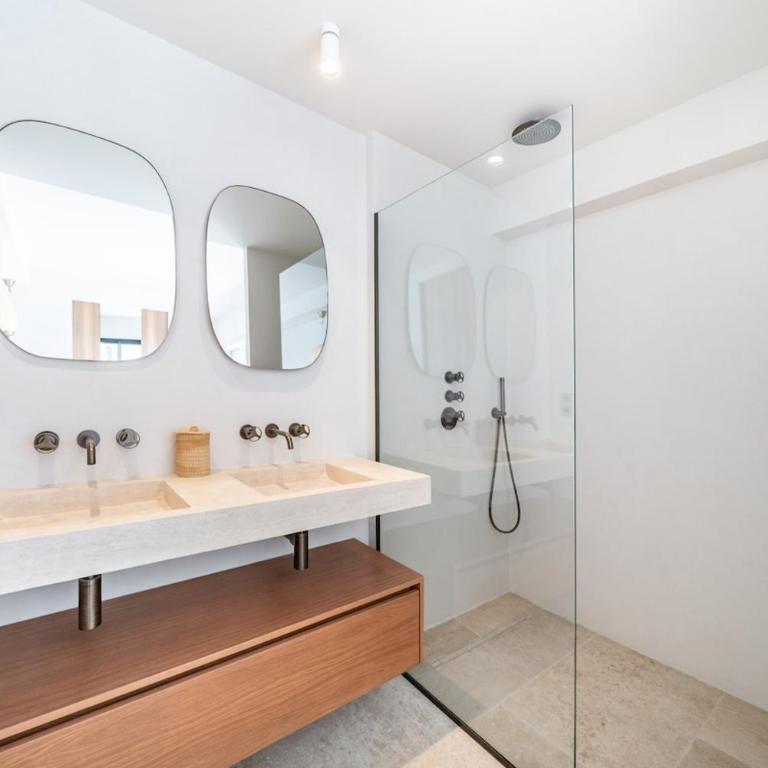 Spacieux 4BR - Sea View - Palm Beach - Appartamento - 37
