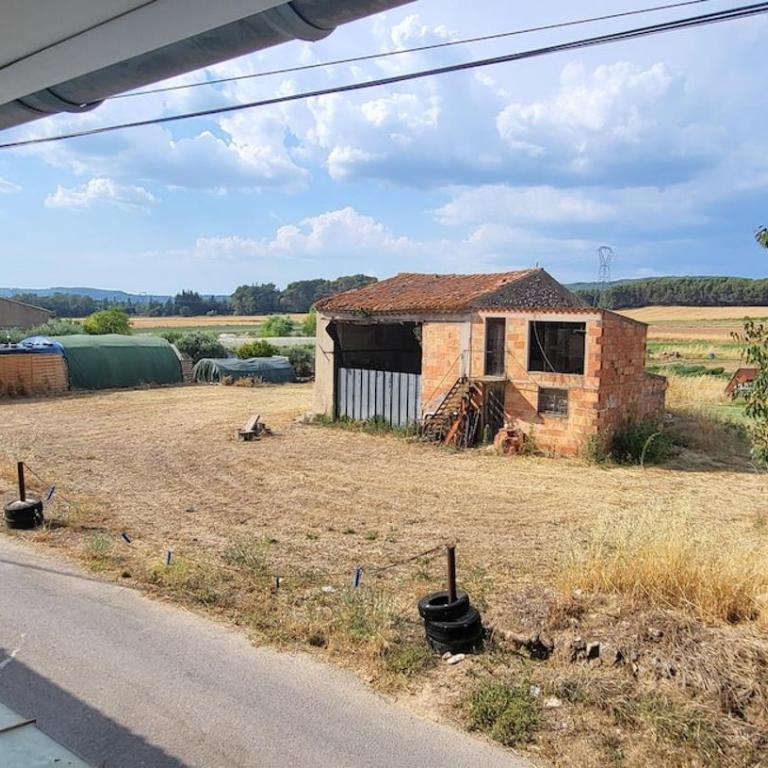 Appartement type loft au coeur de la campagne provençale - Apartamento de 2 dormitorios - 1