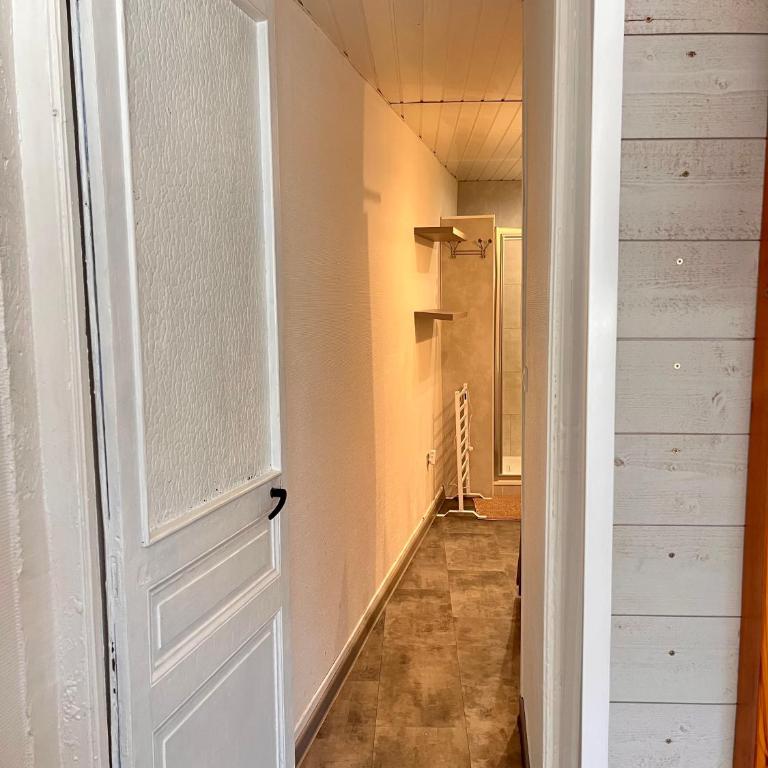 Studio 2 proche mer Dunkerque Malo les bains - Studio - 10