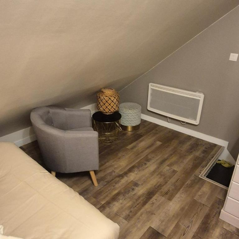 Prés du port - Appartement 1 Chambre - 10