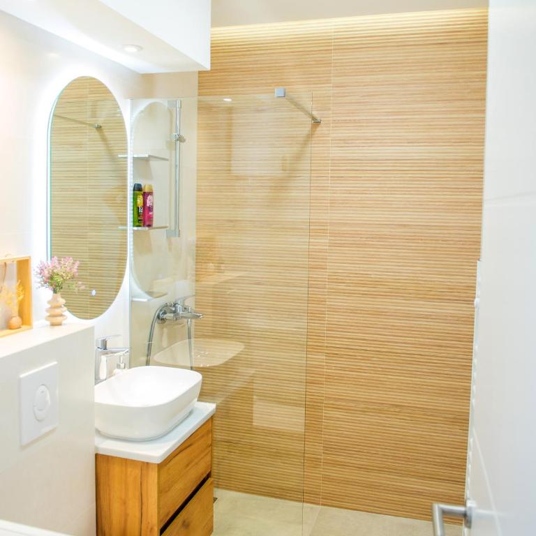 Old Bridge Urban Residence - Apartman sa 3 Spavaće Sobe - 6