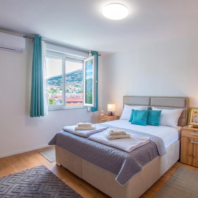 Old Bridge Urban Residence - Apartman sa 3 Spavaće Sobe - 24