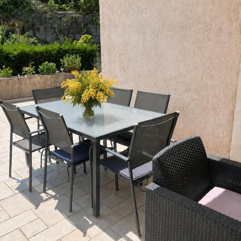 Magnifique villa proche mer, commerces, Cannes, Antibes 6p - Villa 3 Chambres - 19
