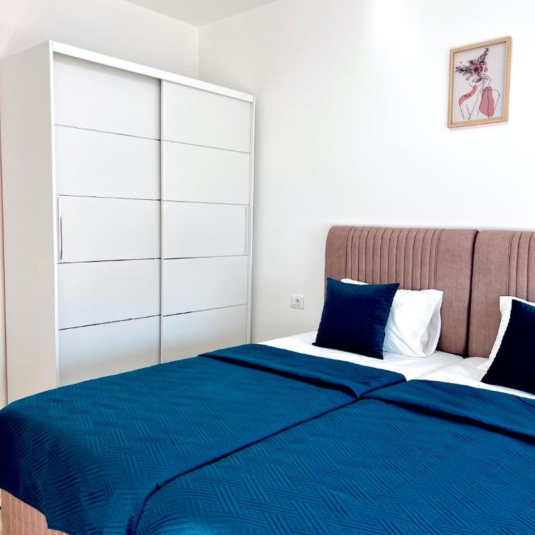 Teo's Apartmani - Two-Bedroom Apartment - 9