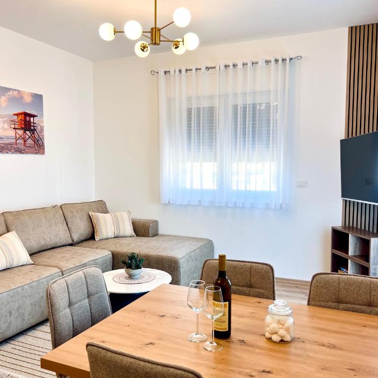Teo's Apartmani - Two-Bedroom Apartment - 10