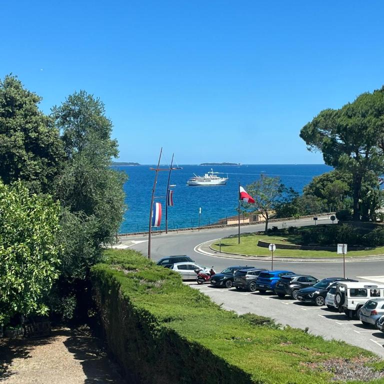 Magnifique villa proche mer, commerces, Cannes, Antibes 6p - Villa 3 Chambres - 33