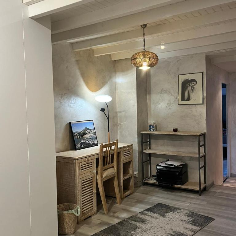 Magnifique villa proche mer, commerces, Cannes, Antibes 6p - Villa 3 Chambres - 36