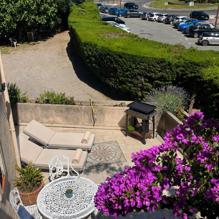 Magnifique villa proche mer, commerces, Cannes, Antibes 6p - Villa 3 Chambres - 39