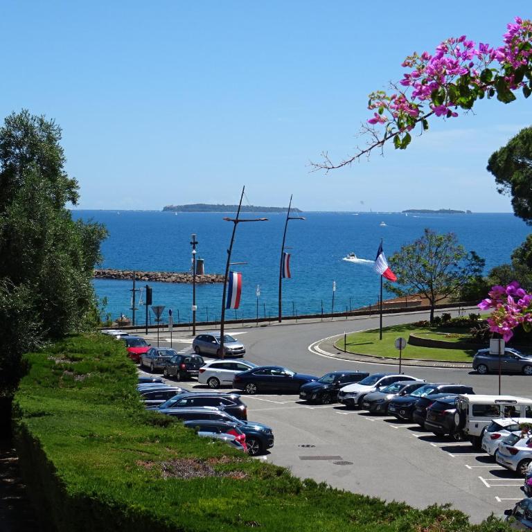 Magnifique villa proche mer, commerces, Cannes, Antibes 6p - Villa 3 Chambres - 41