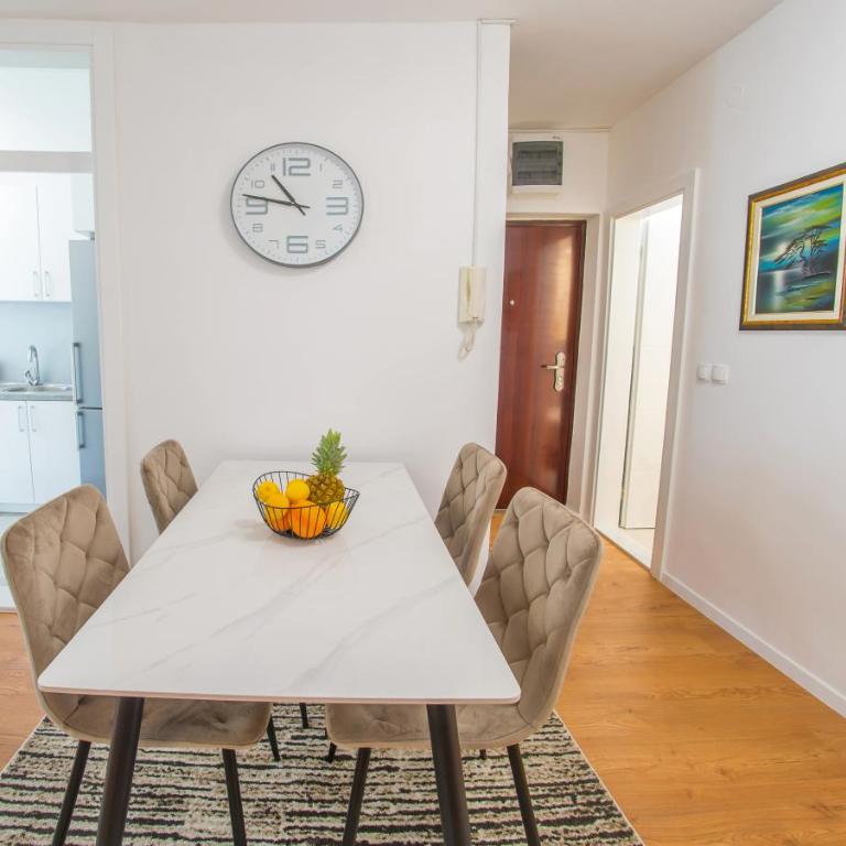 Old Bridge Urban Residence - Apartman sa 3 Spavaće Sobe - 37