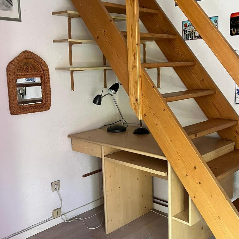 Magnifique villa proche mer, commerces, Cannes, Antibes 6p - Villa 3 Chambres - 45