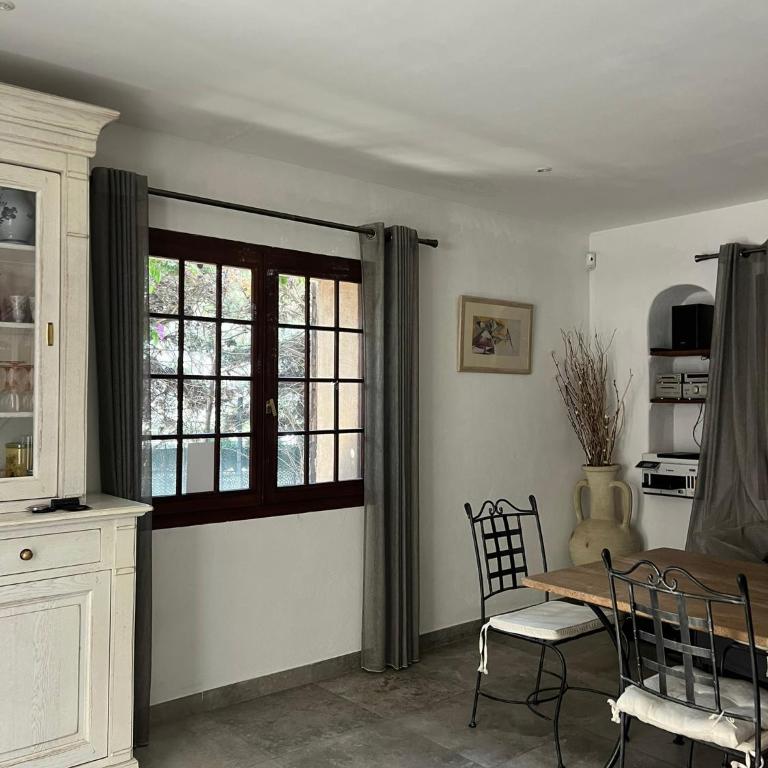 Magnifique villa proche mer, commerces, Cannes, Antibes 6p - Villa 3 Chambres - 46