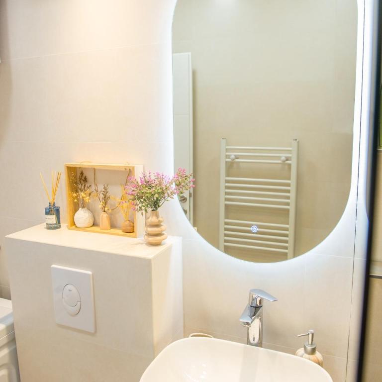 Old Bridge Urban Residence - Apartman sa 3 Spavaće Sobe - 9