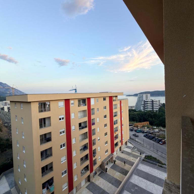 Studio 89 Becici - Apartment mit 1 Schlafzimmer - 2
