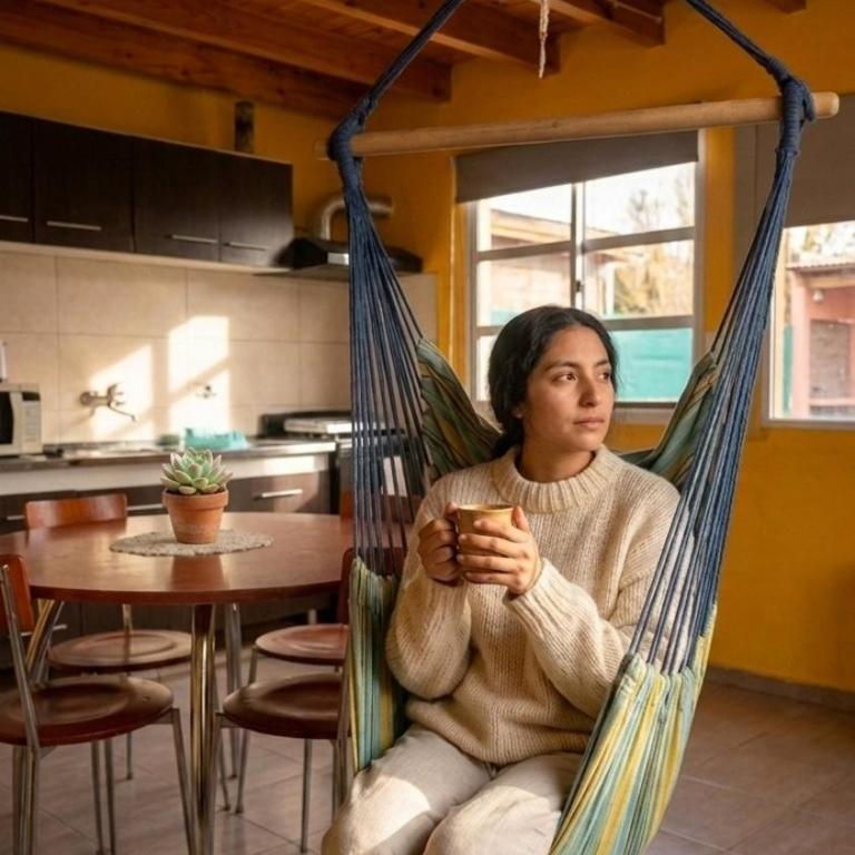 Tem Kotenkesh Dpto Macatobiano 4 pax - Apartamento de 2 dormitorios - 6