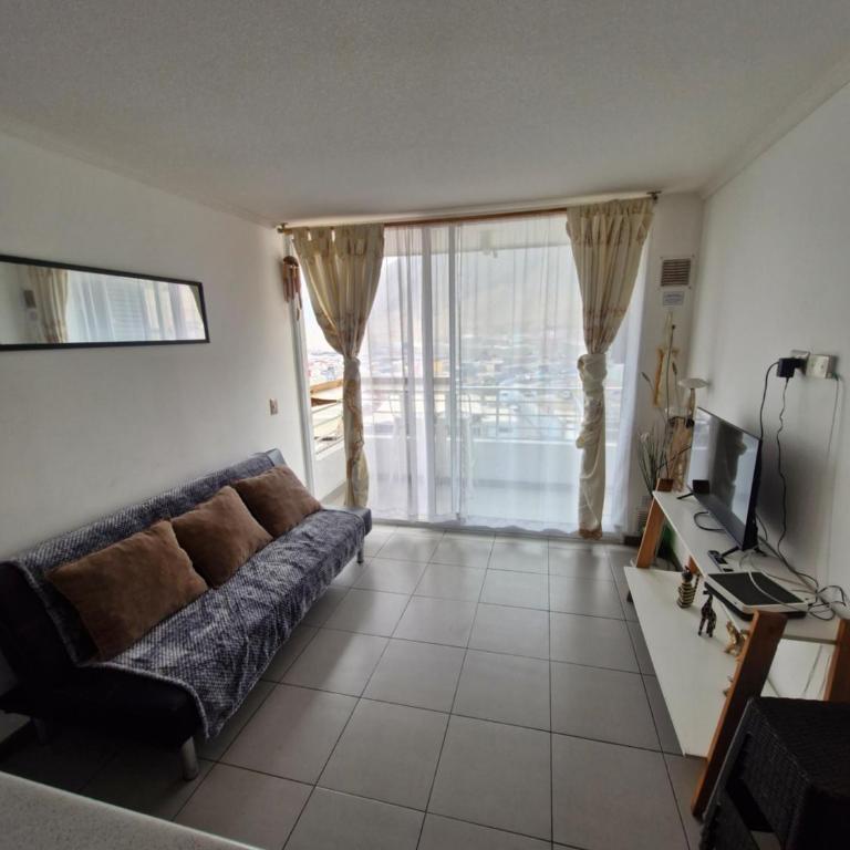 departamento pedro prado cercano al mall zofri - Apartamento de 2 dormitorios - 5