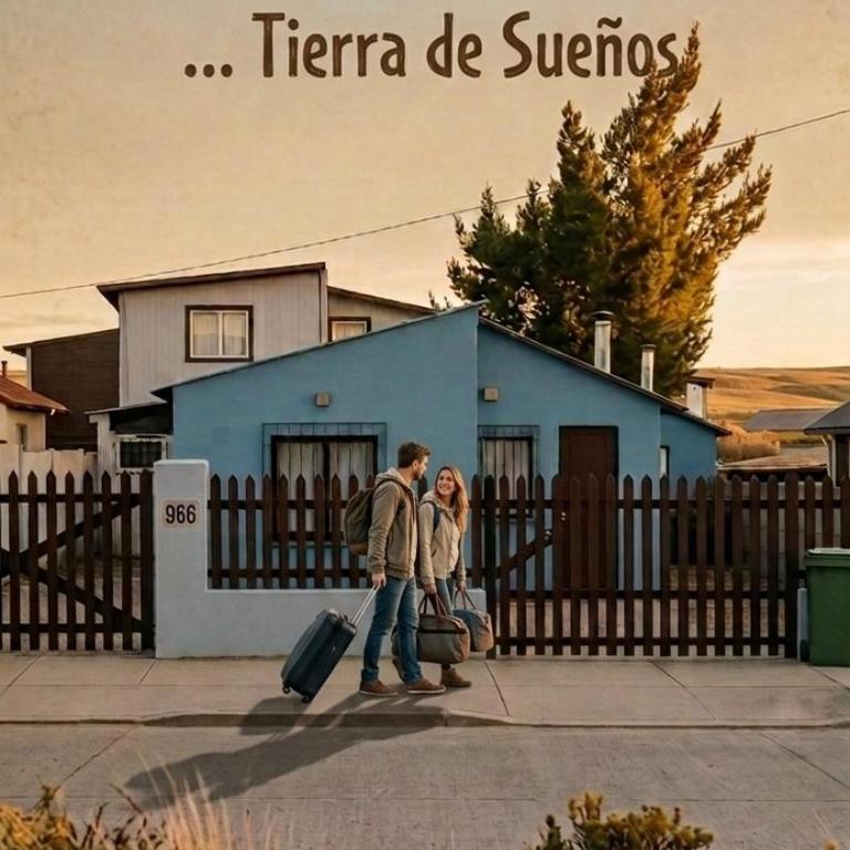 Tem Kotenkesh Dpto Macatobiano 4 pax - Apartamento de 2 dormitorios - 5