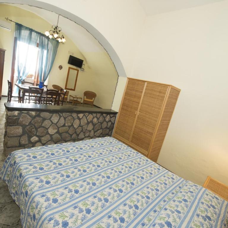 Torre Turbolo Apartments - Appartamento Libeccio - 18