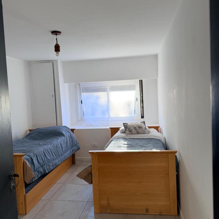 DUPLEX Parque - Apartamento de 2 dormitorios - 3