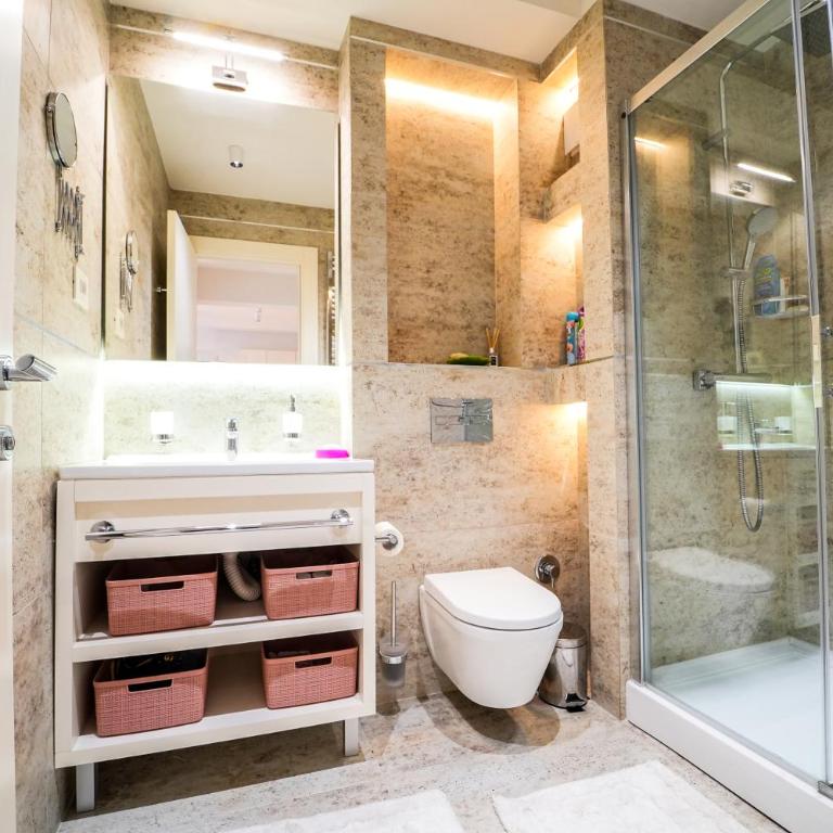 Hygge Apartman Zepterme - Vrnjačka Banja - Deluks Suite sa Bračnim Krevetom (King-size) - 3