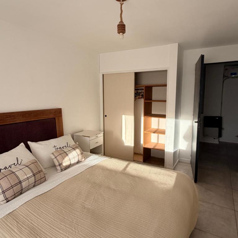 DUPLEX Parque - Apartamento de 2 dormitorios - 6