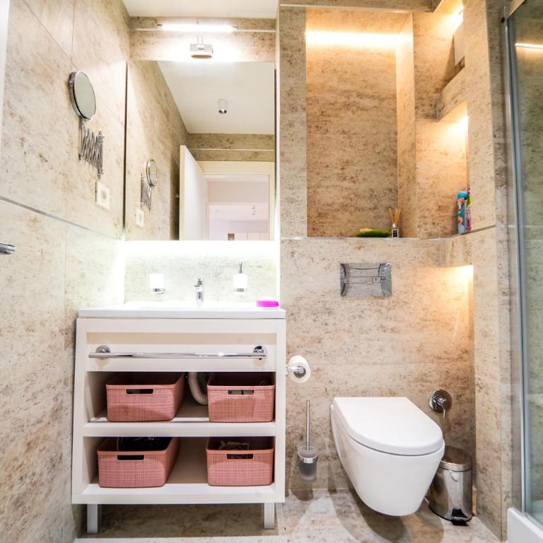 Hygge Apartman Zepterme - Vrnjačka Banja - Deluks Suite sa Bračnim Krevetom (King-size) - 7