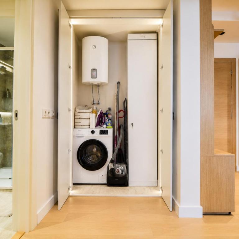 Hygge Apartman Zepterme - Vrnjačka Banja - Deluks Suite sa Bračnim Krevetom (King-size) - 11