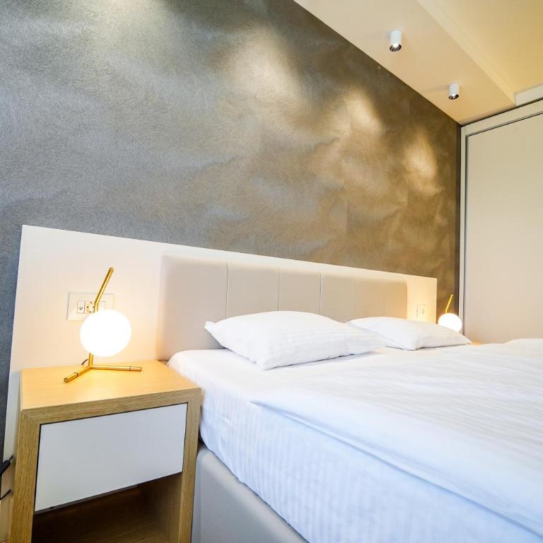 Hygge Apartman Zepterme - Vrnjačka Banja - Deluks Suite sa Bračnim Krevetom (King-size) - 46