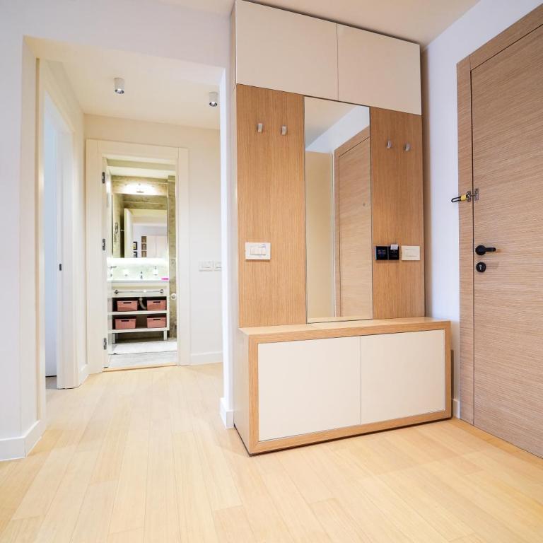 Hygge Apartman Zepterme - Vrnjačka Banja - Deluks Suite sa Bračnim Krevetom (King-size) - 48