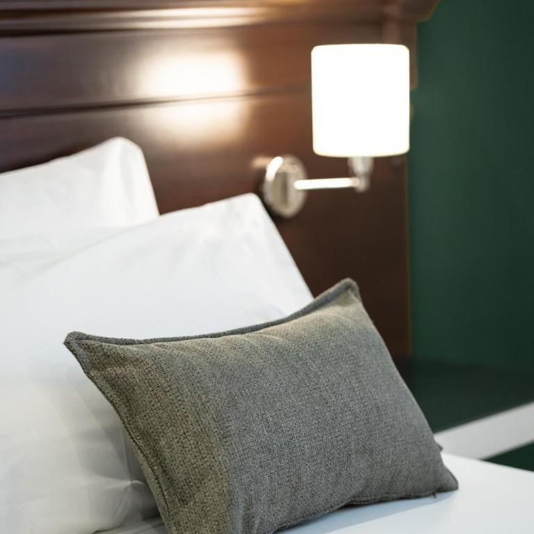 Ad Maiora Elegant Rooms - Doppel-/Zweibettzimmer mit privatem, externem Bad - 7