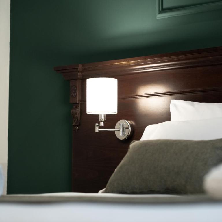 Ad Maiora Elegant Rooms - Doppel-/Zweibettzimmer mit privatem, externem Bad - 9