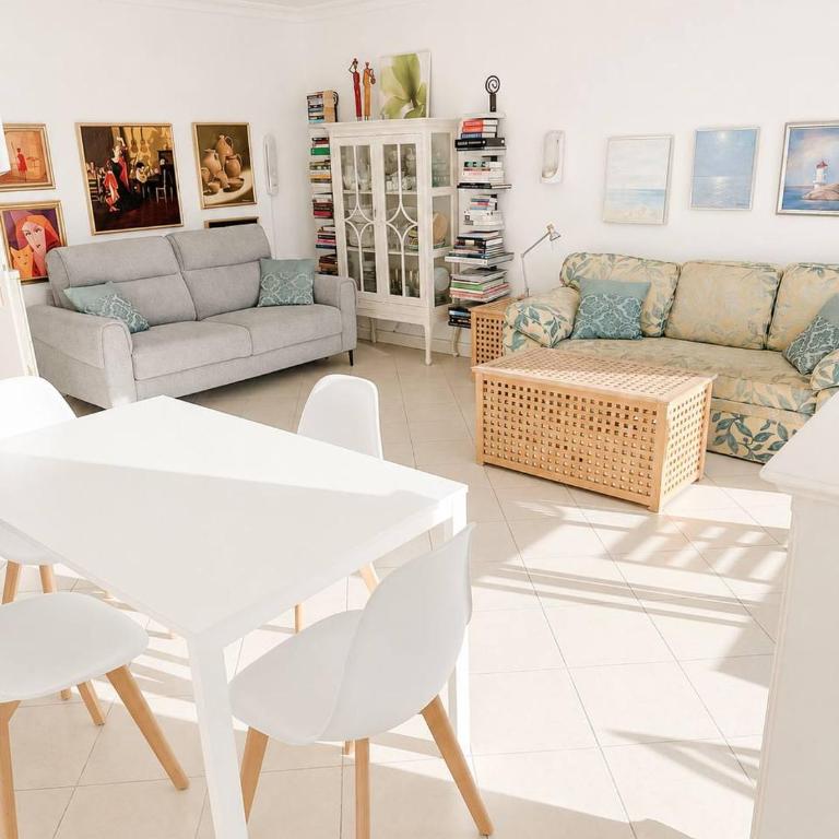 Apartment near the beach and pool - Appartement 1 Chambre - 2