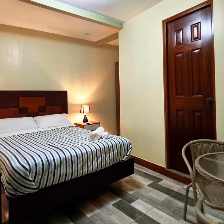MONTEVERDIA - Hotel & Resort - Habitación Doble Económica - 2