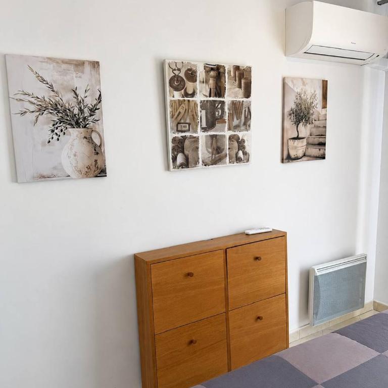 Apartment near the beach and pool - Appartement 1 Chambre - 16