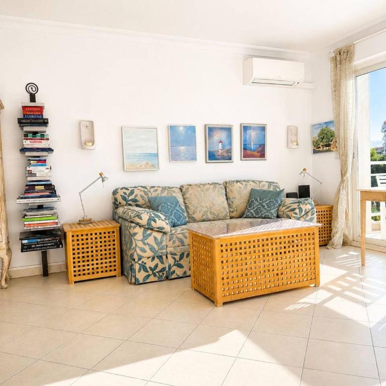 Apartment near the beach and pool - Appartement 1 Chambre - 5
