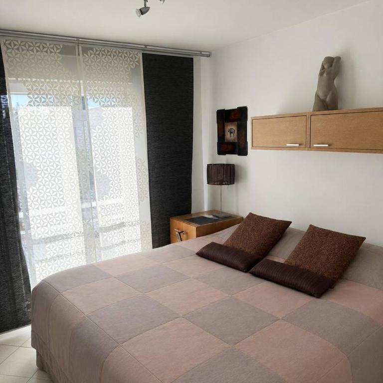 Apartment near the beach and pool - Appartement 1 Chambre - 14