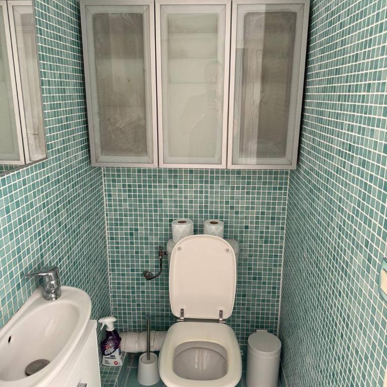 Apartment near the beach and pool - Appartement 1 Chambre - 18