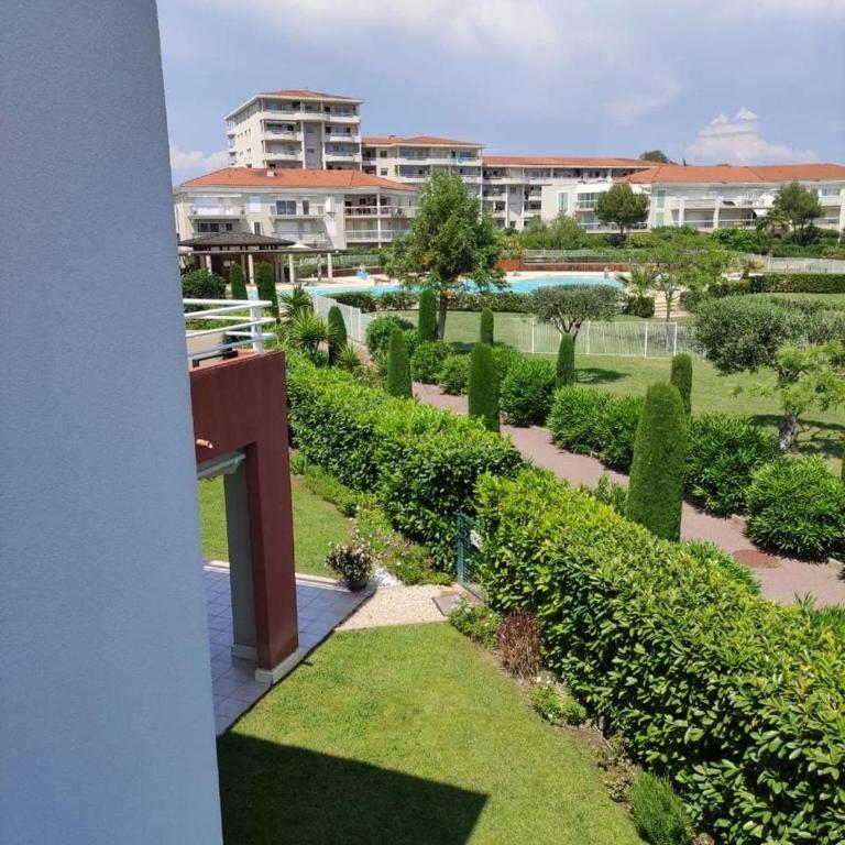 Apartment near the beach and pool - Appartement 1 Chambre - 52