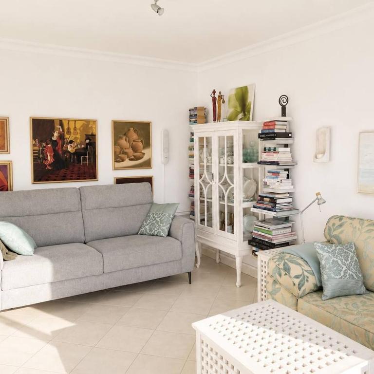 Apartment near the beach and pool - Appartement 1 Chambre - 4