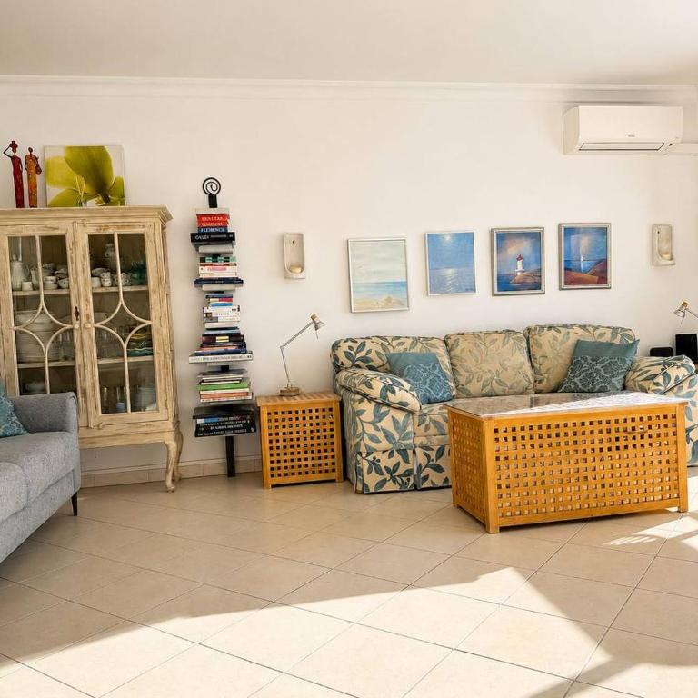 Apartment near the beach and pool - Appartement 1 Chambre - 6