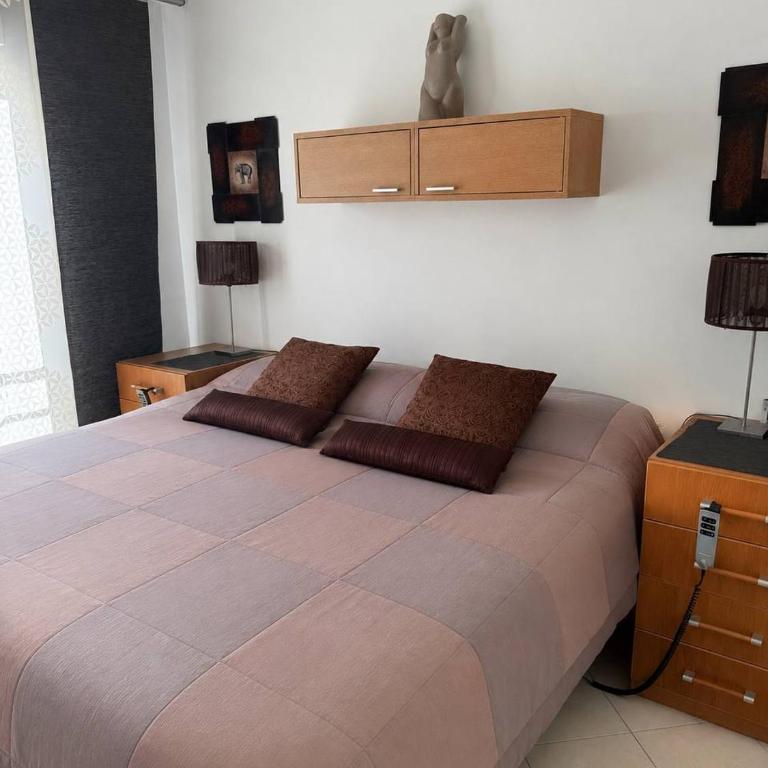 Apartment near the beach and pool - Appartement 1 Chambre - 15