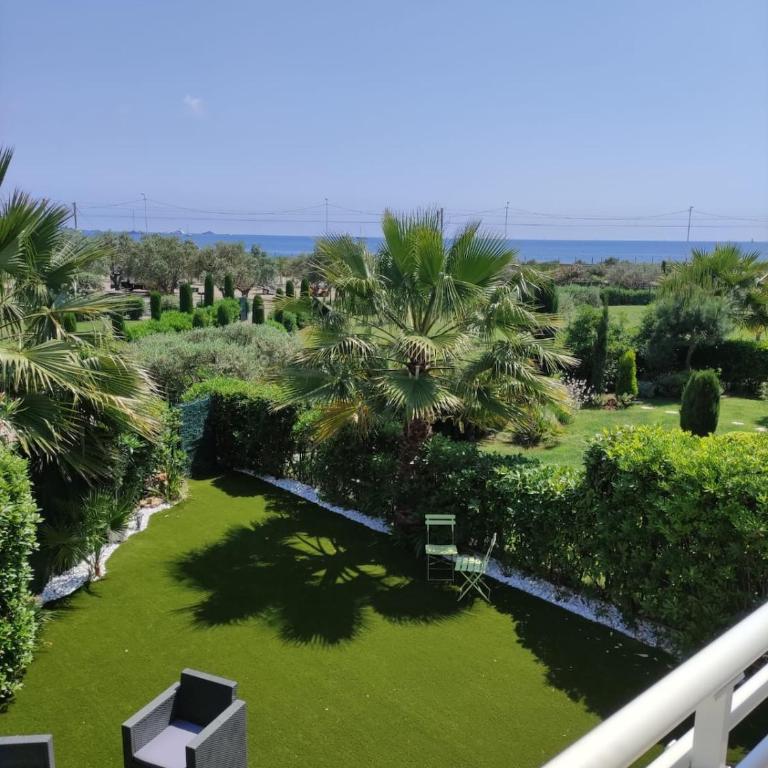 Apartment near the beach and pool - Appartement 1 Chambre - 58