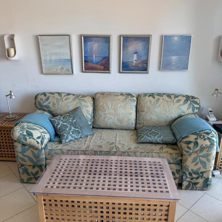 Apartment near the beach and pool - Appartement 1 Chambre - 11