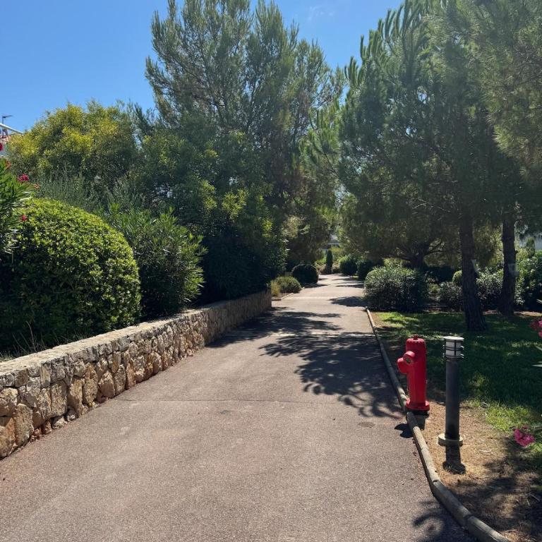 Apartment near the beach and pool - Appartement 1 Chambre - 64
